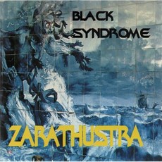 [CD] 블랙 신드롬 (Black Syndrome) - Zarathustra