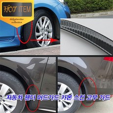 tern머드가드