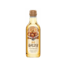 백설 요리 올리고당, 700g, 2개