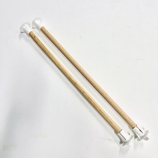 앵무새 케이지 다층 둥지 패키지 조류 사육장 사육 바퀴달린 새장, 16 투인원 미끄럼 방지 고급 가로세로 굵은 느티나무, 1개