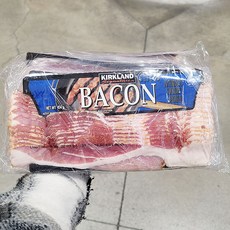 고소담백베이컨슬라이스