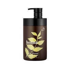 보습 헤어팩 꽃을든남자 1000ml 헤어 트리트먼트 헤나 3yo*8642Gs, 1개, 1L