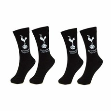 토트넘 홋스퍼 FC (Tottenham Hotspur FC) 남성양말 2켤레