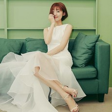 셀프웨딩대여
