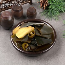 다시마장아찌