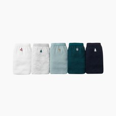 자주 윈터 코튼 팬티_5P