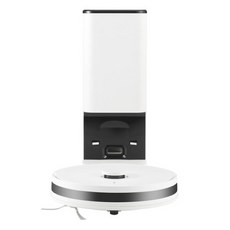 LG전자 11월 4주차 이후 순차배송 LG 코드제로 R5 로봇청소기R585HKA1 (화이트), 선택완료, 단품없음