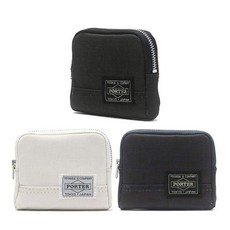 요시다포터 코인케이스 동전 지갑 PORTER DUCK 636-06835