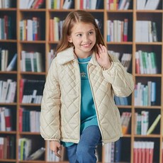 헤지스키즈퀼팅