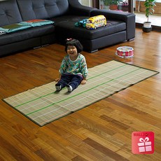 야생초매트
