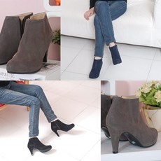 아이슈즈여성구두가보시부티슈즈하이힐