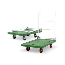 이동식온돌방건물