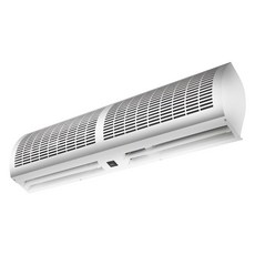 조용한에어커튼