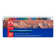 까렌다쉬크레용