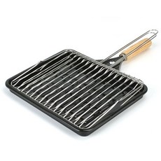 생선직화구이기