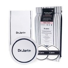 닥터자르트 닥터자르트 듀얼 핏 팩트 본품16g 리필16g, 01_라이트, 닥터자르트_듀얼 핏 팩트 기획세트 본품16g 리필16g