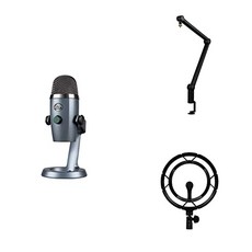 블루예티쇼크마운트