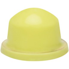패드 인쇄기 잉크 전송 실리콘 헤드고무 공압 패드, H292 53 x 23 x 42mm