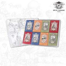 뱅네프생토노레비누