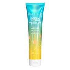 PACIFICA - 바디로션 바디크림 147ml 옵션 택1, Style Name = Ocean Citrus, 본문참고, 본문참고