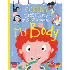 My Body Paperback, Windmill Books, English, 9781499484731