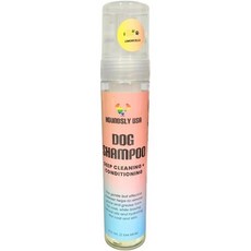포밍 도그 컨디셔닝 샴푸 베스트 스멜링 젠틀뉴리싱 8oz 수박 마르가리타, Limoncello, 1개