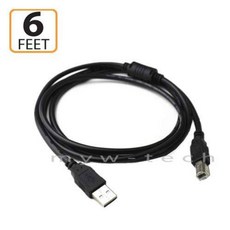 USB 2.0 Cable Cord for Behringer U-Phoria UMC1820 UMC404 HD/14362457, 상세내용참조, 상세내용참조