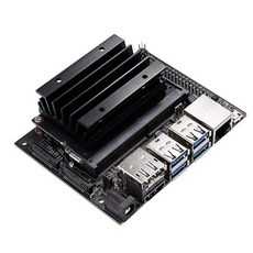 엔비디아 젯슨나노 개발키트 NVIDIA Jetson Nano Developer Kit-B01, 1개
