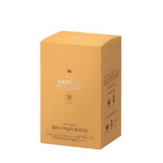 할리스커피파우치