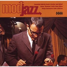 Mod Jazz Vol.1 : 멋진 학교를위한 60 년대 디스코텍 댄서, 단일옵션