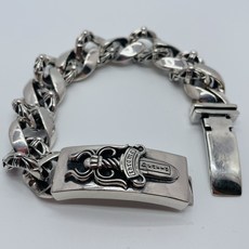 크롬하츠대거팔찌