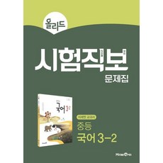 올리드시험직보문제집중등국어