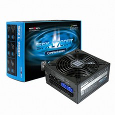 마이크로닉스sfx-l