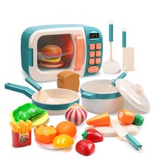 주방놀이세트 TOP01