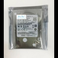 MQ01ABF050 노트북용 MQ01ACF050 500G 2.5 SATA2 5400RPM 8m 슬림 7mm 500GB, [01] 기타, [02] MQ01ACF050 - mq01abf050