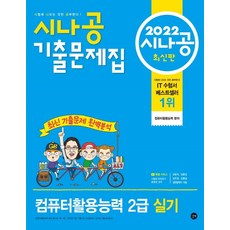 시나공정처기실기