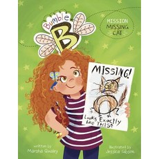 Mission Lost Cat Paperback, Picture Window Books
