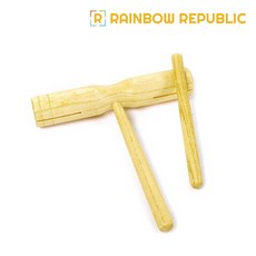 리듬악기우드블럭