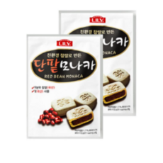 화과방모나카