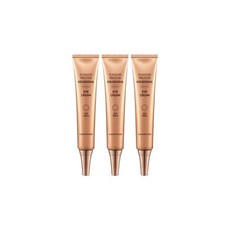 참존 골든실 순금 24k 주름개선 아이크림 30ml x 3개