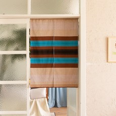 현관구슬가리개