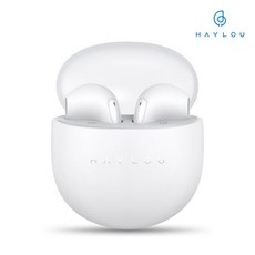 헬로우 X1 네오 무선 이어폰, 화이트