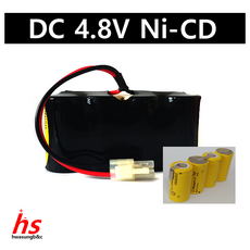 ni-cd4.8v