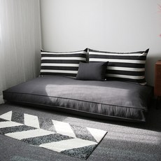 시슬리좌식쇼파