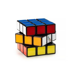 rubiksrace
