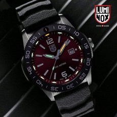 루미녹스퍼시픽다이버