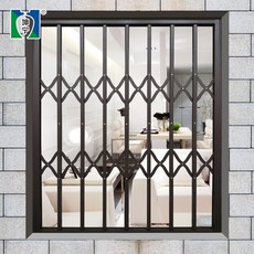 아파트유리난간