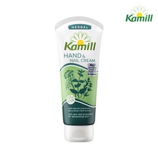 [클래식1+1] 카밀 핸드앤네일 크림 75~100ml 11종 택1, [허브테라피] 허벌 100ml_온라인전용