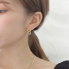 미니듀로망스귀걸이