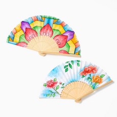 민화합죽선